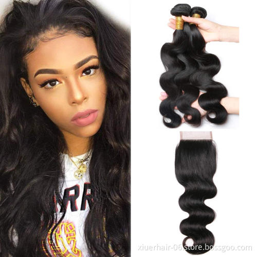 Vendors Bulk Raw Indian Cuticle Aligned Hair 100 Cheapest  6A One Donor Mink Human Hair Bundles Sets